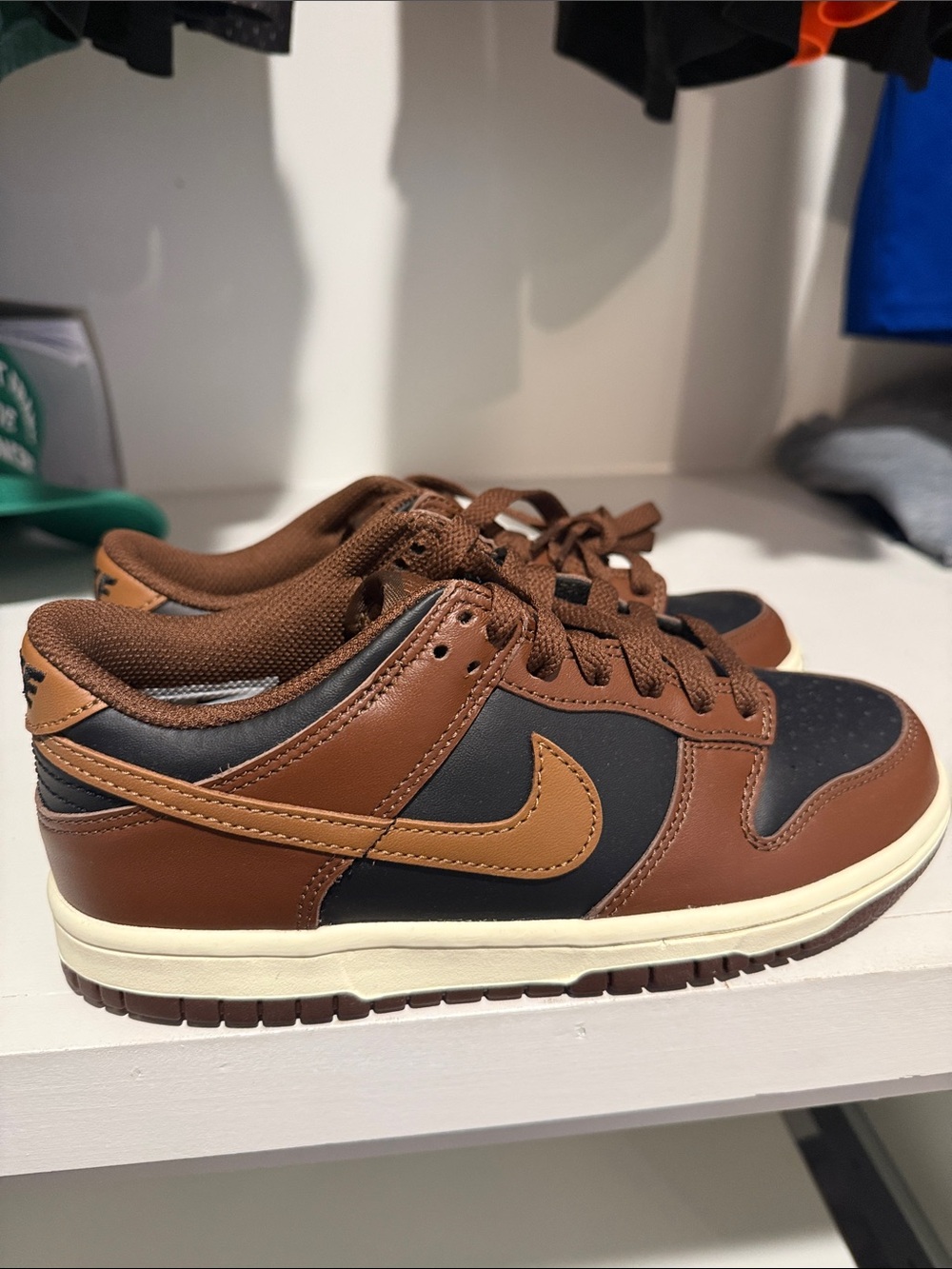 Nike Dunks
